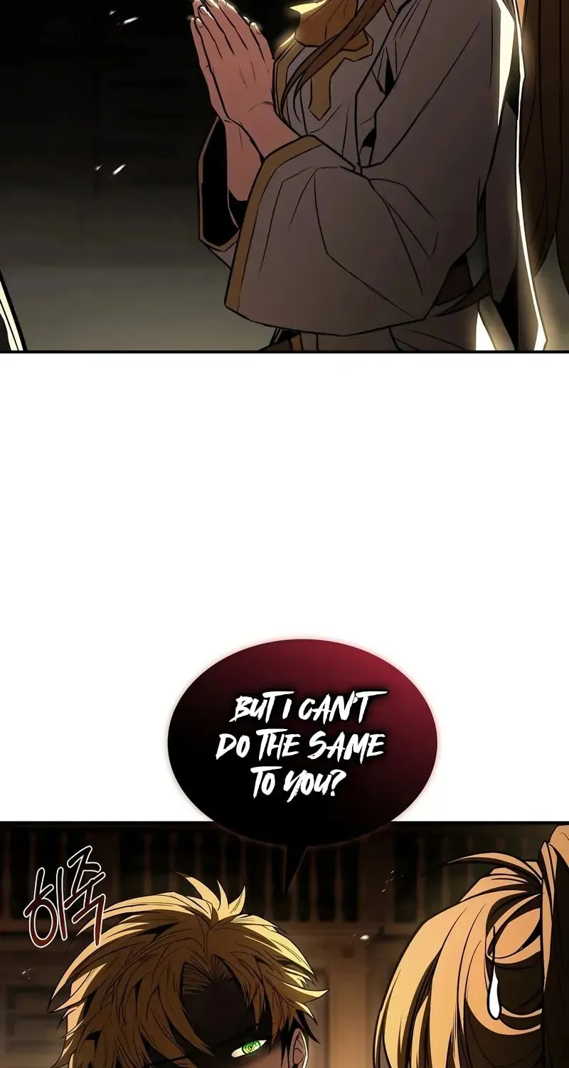 Read Demon Devourer chapter 108 image 11 on Lezhin