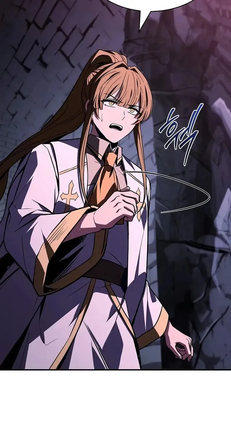 Read Demon Devourer chapter 108 image 111 on Lezhin