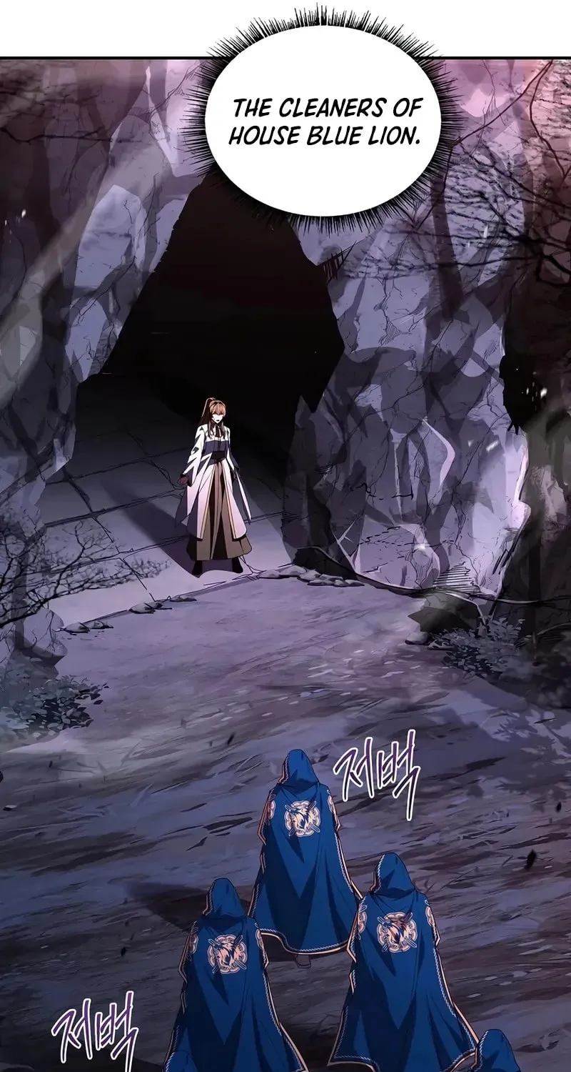 Read Demon Devourer chapter 108 image 117 on Lezhin