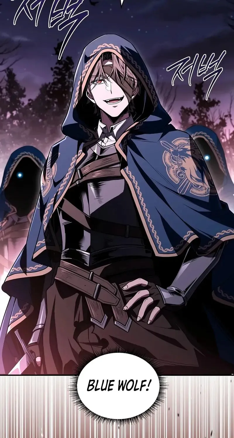 Read Demon Devourer chapter 108 image 119 on Lezhin