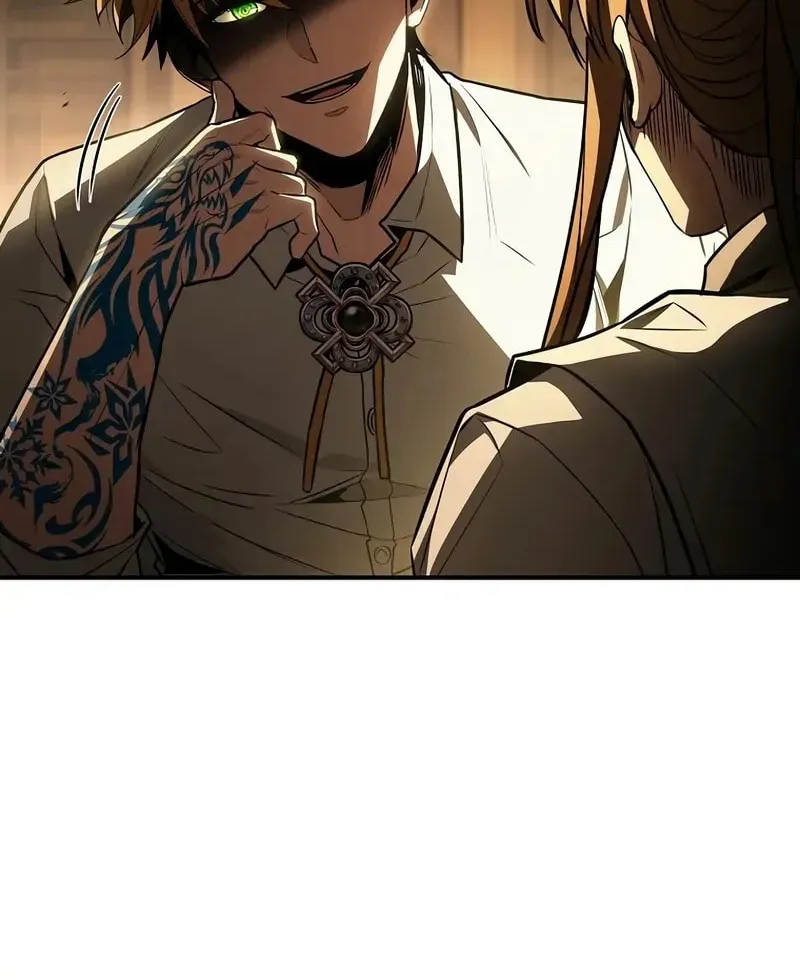 Read Demon Devourer chapter 108 image 12 on Lezhin