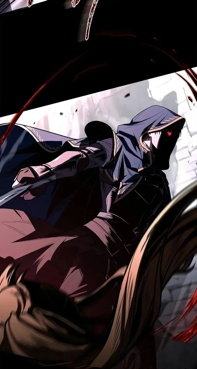 Read Demon Devourer chapter 108 image 123 on Lezhin