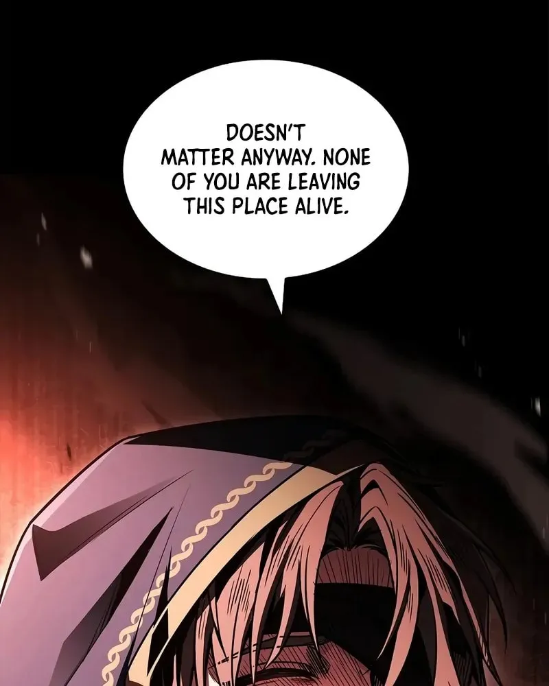 Read Demon Devourer chapter 108 image 126 on Lezhin