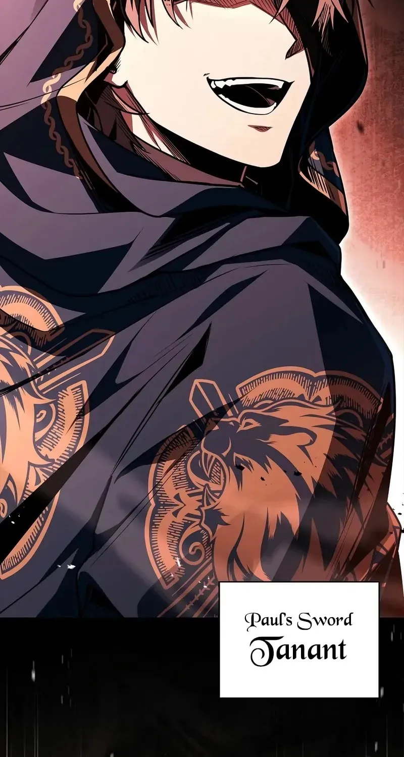 Read Demon Devourer chapter 108 image 127 on Lezhin