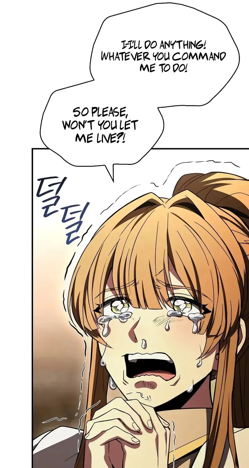 Read Demon Devourer chapter 108 image 13 on Lezhin
