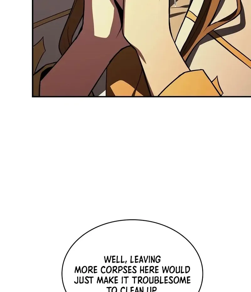 Read Demon Devourer chapter 108 image 14 on Lezhin