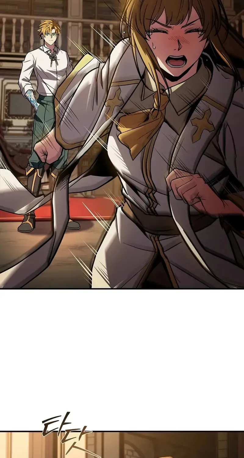 Read Demon Devourer chapter 108 image 17 on Lezhin