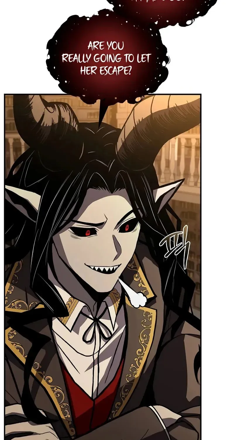 Read Demon Devourer chapter 108 image 19 on Lezhin