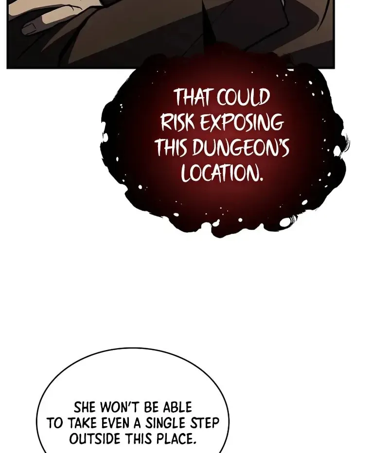 Read Demon Devourer chapter 108 image 20 on Lezhin