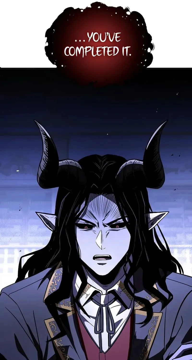 Read Demon Devourer chapter 108 image 25 on Lezhin