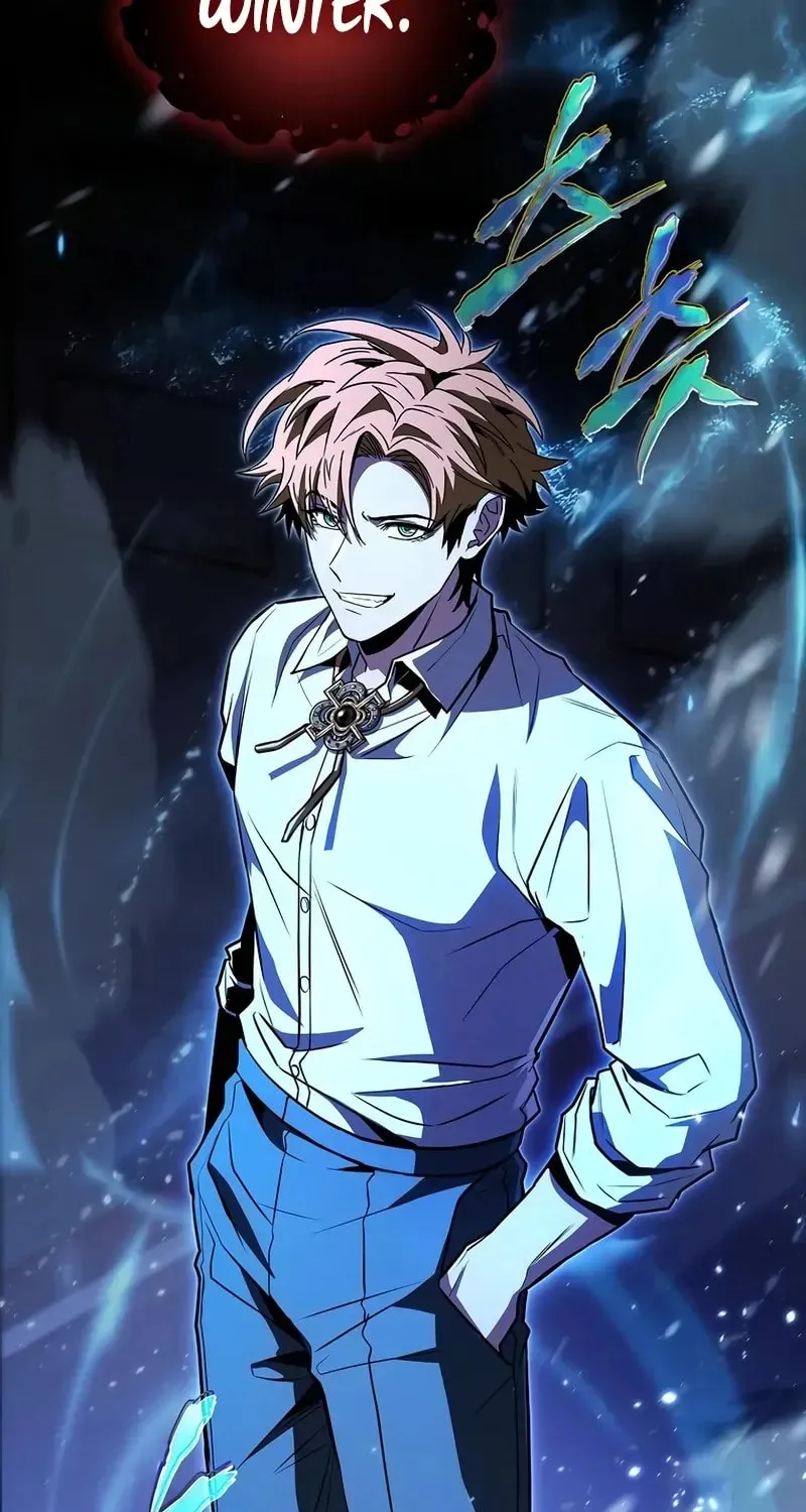 Read Demon Devourer chapter 108 image 27 on Lezhin