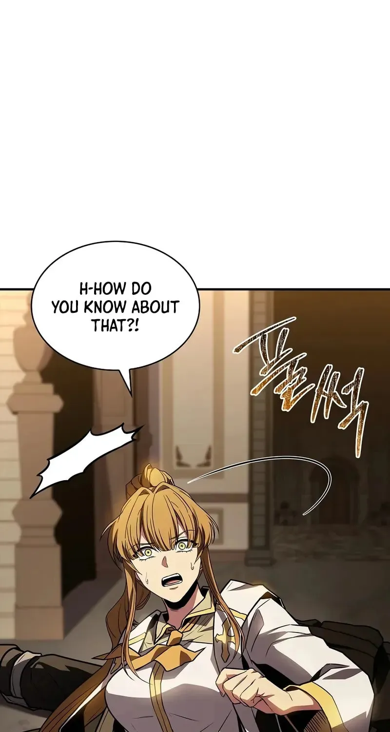 Read Demon Devourer chapter 108 image 3 on Lezhin