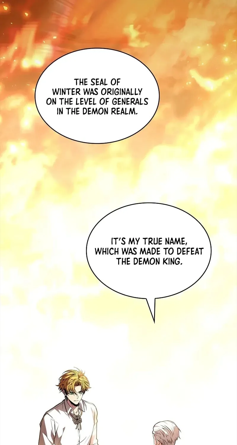 Read Demon Devourer chapter 108 image 31 on Lezhin