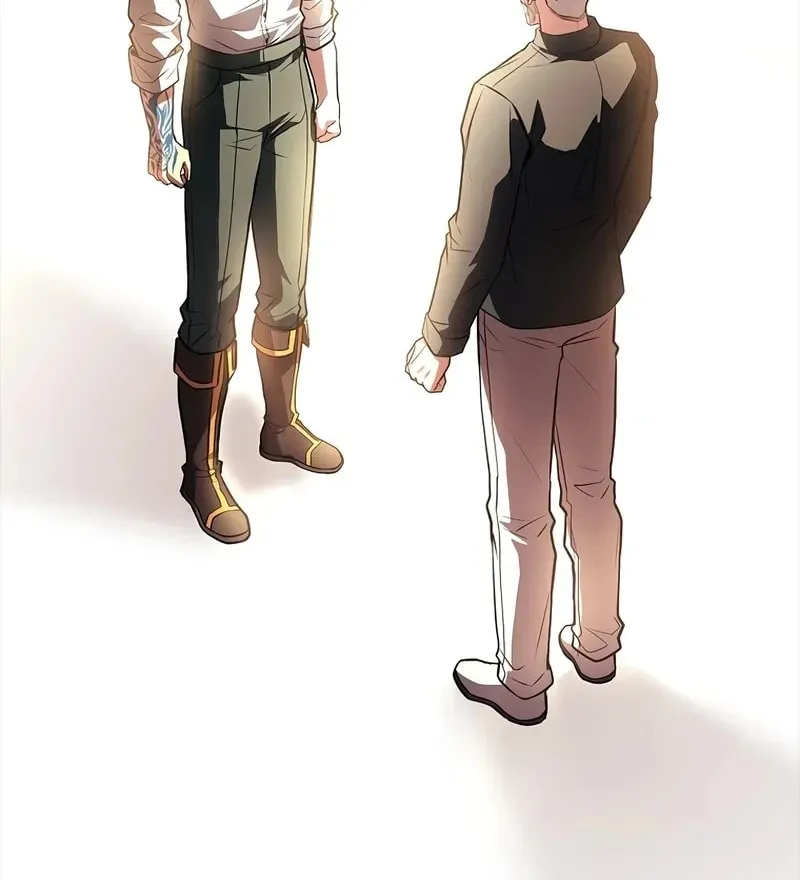 Read Demon Devourer chapter 108 image 32 on Lezhin