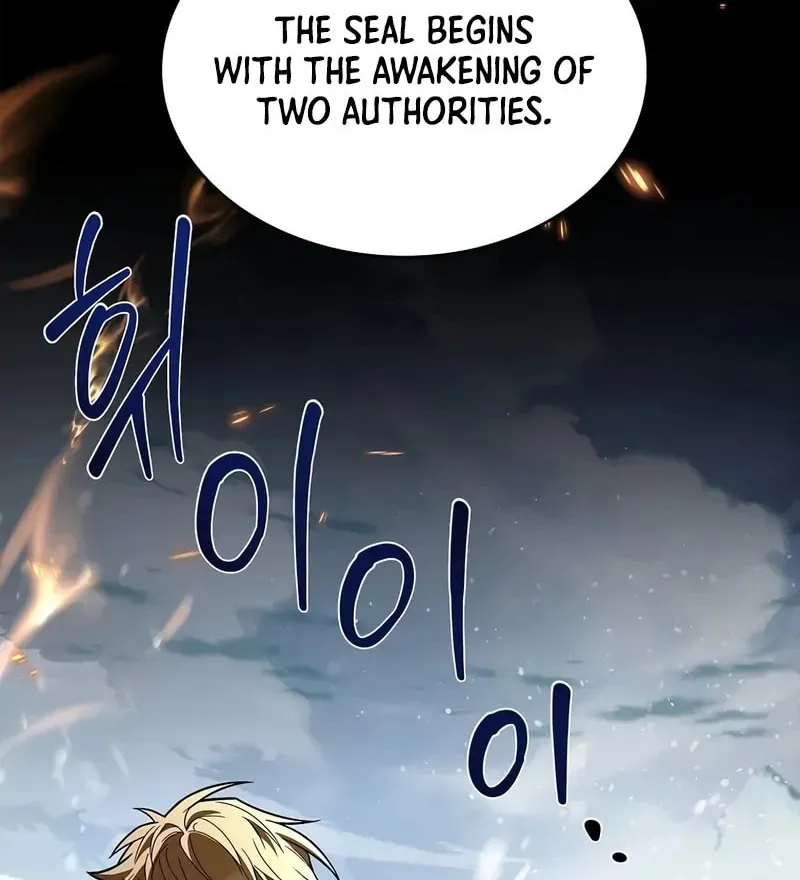 Read Demon Devourer chapter 108 image 34 on Lezhin