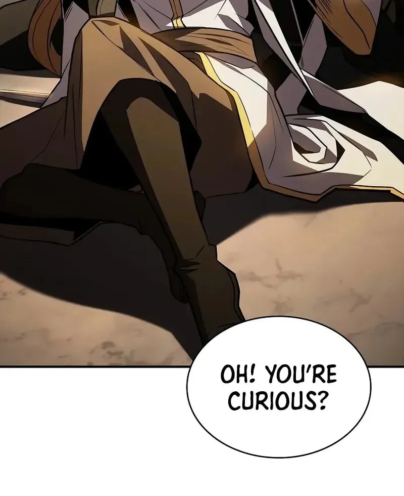 Read Demon Devourer chapter 108 image 4 on Lezhin