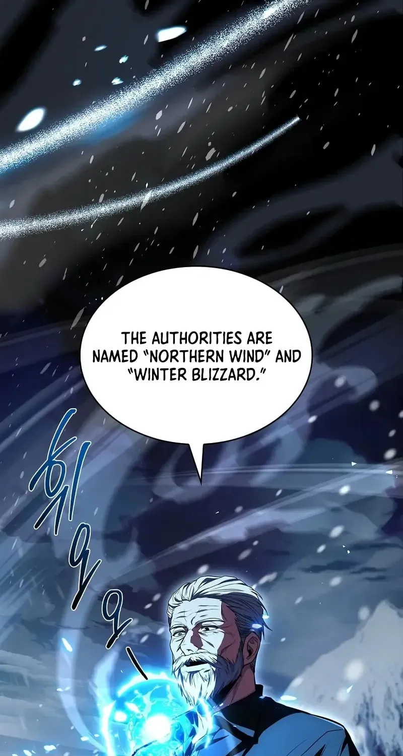 Read Demon Devourer chapter 108 image 41 on Lezhin
