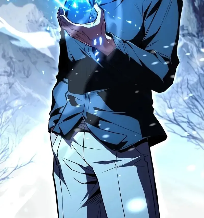 Read Demon Devourer chapter 108 image 42 on Lezhin