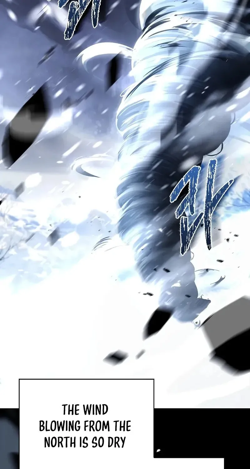 Read Demon Devourer chapter 108 image 47 on Lezhin