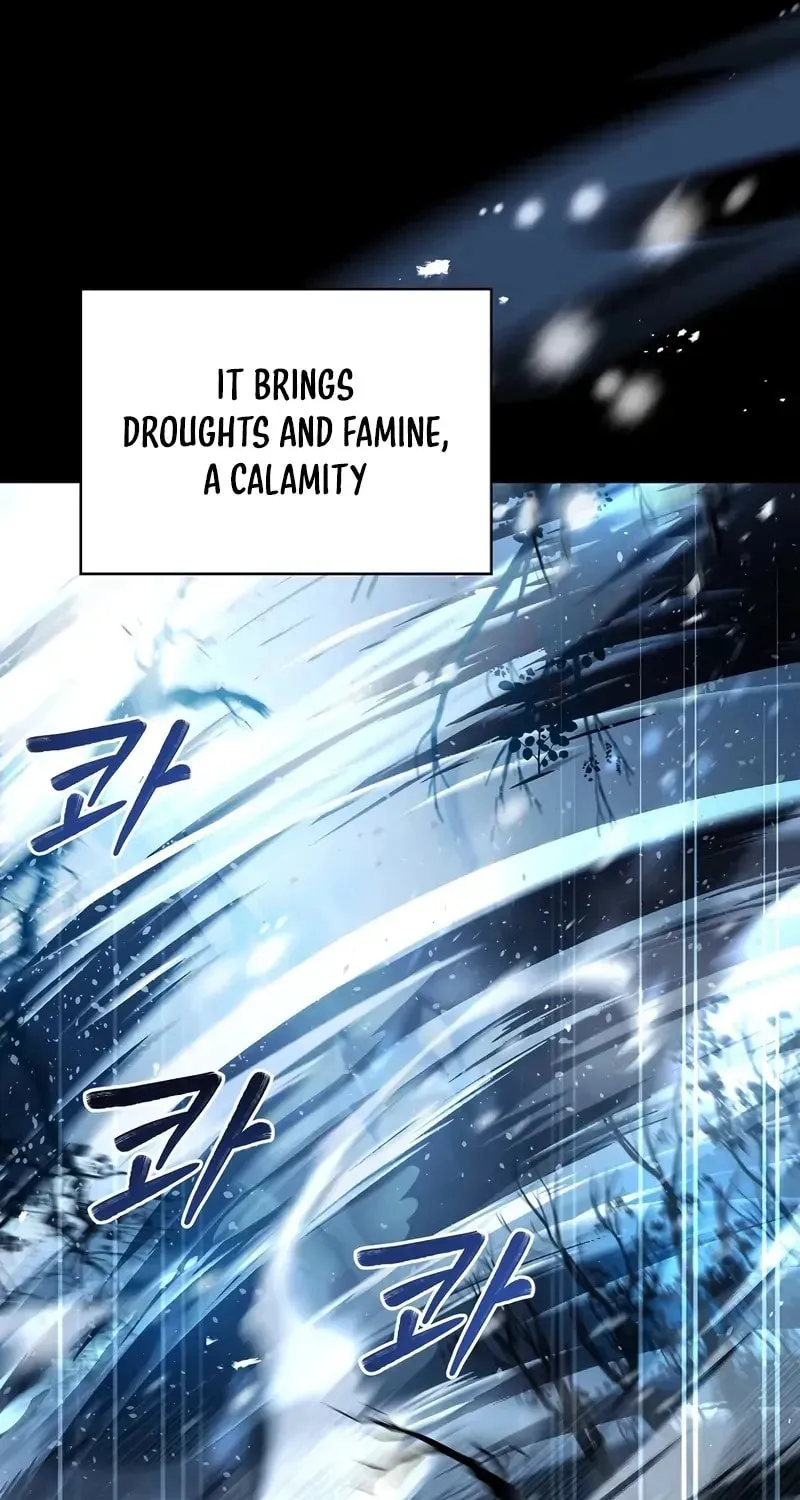 Read Demon Devourer chapter 108 image 49 on Lezhin