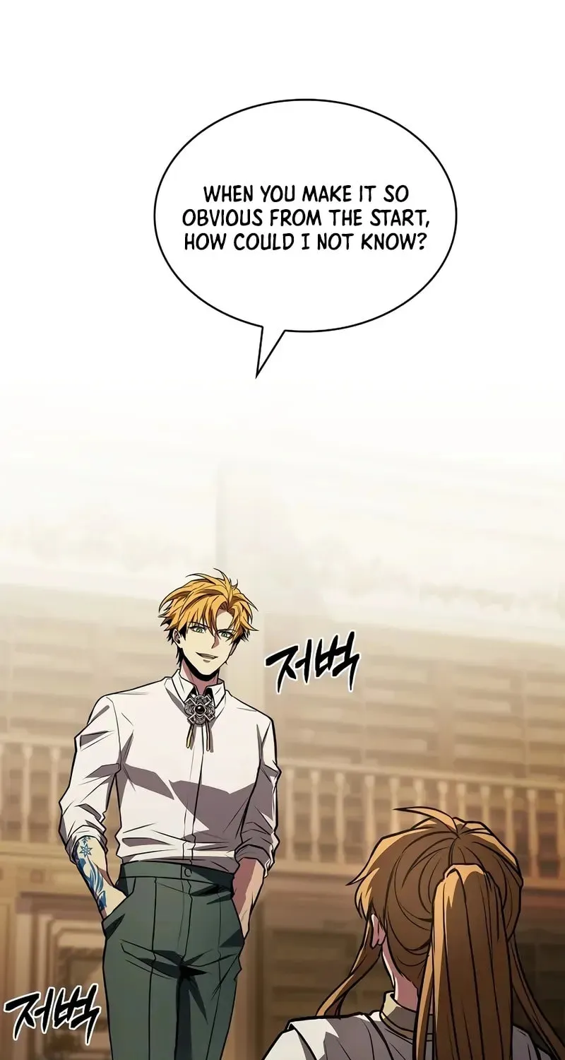 Read Demon Devourer chapter 108 image 5 on Lezhin