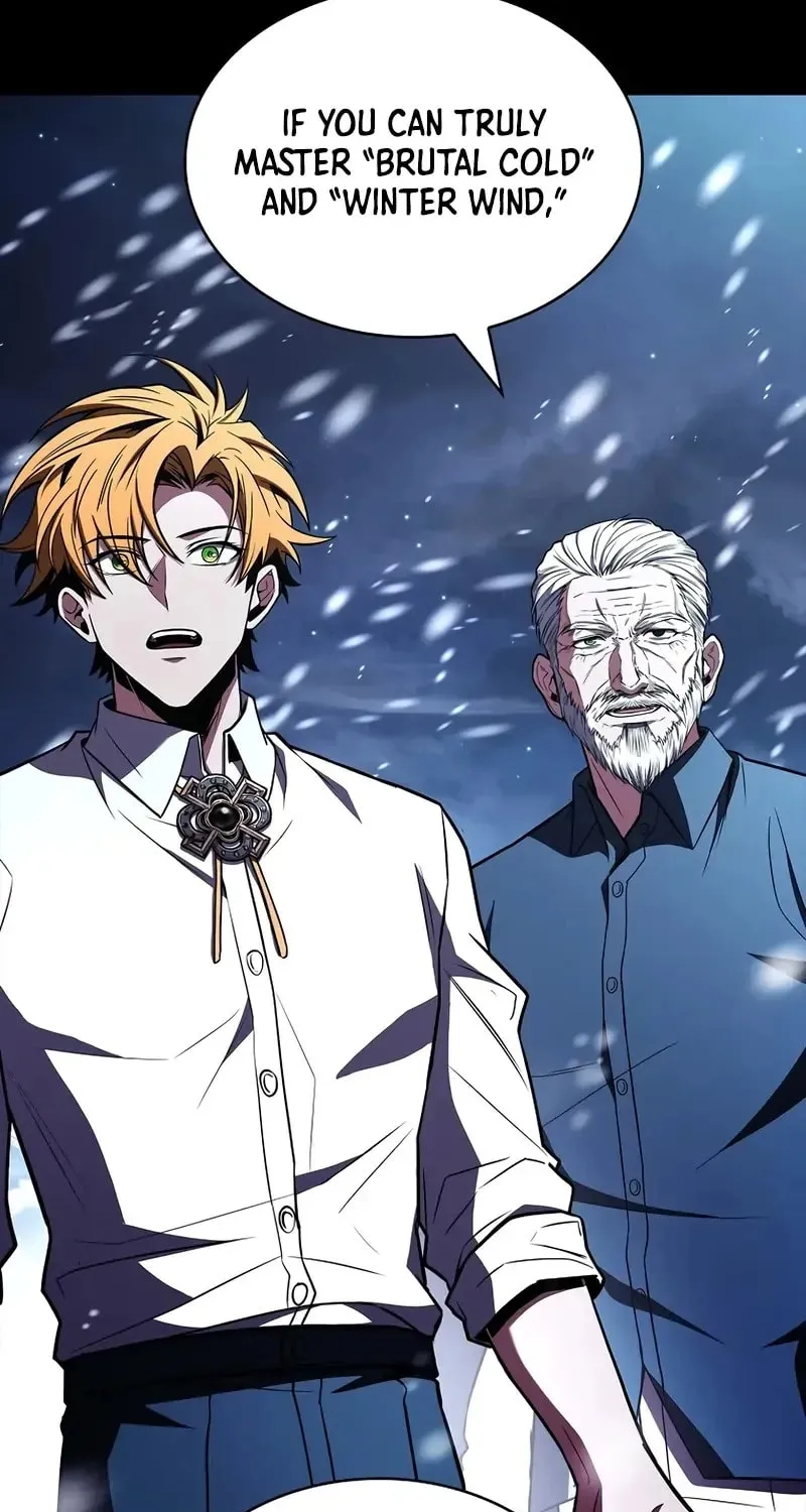 Read Demon Devourer chapter 108 image 55 on Lezhin
