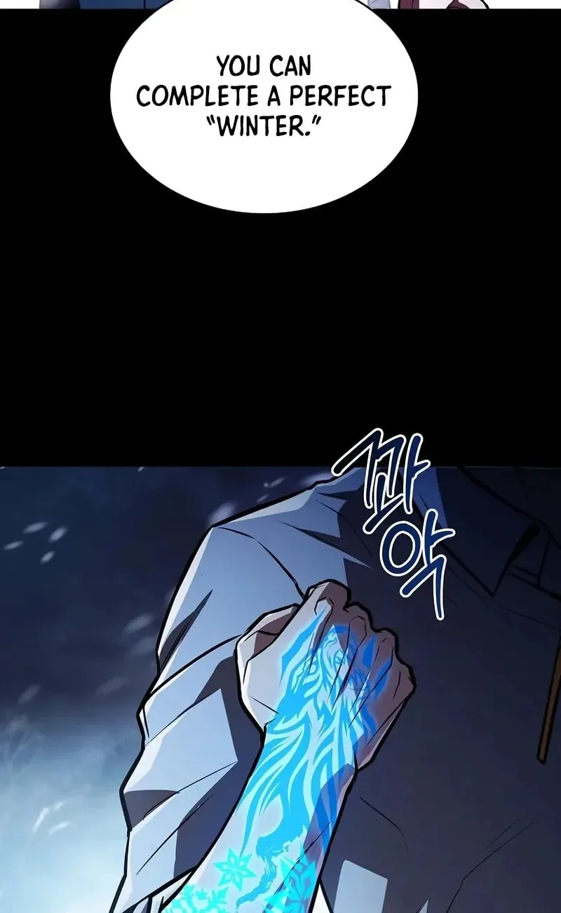 Read Demon Devourer chapter 108 image 56 on Lezhin