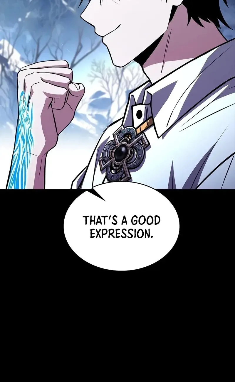 Read Demon Devourer chapter 108 image 58 on Lezhin
