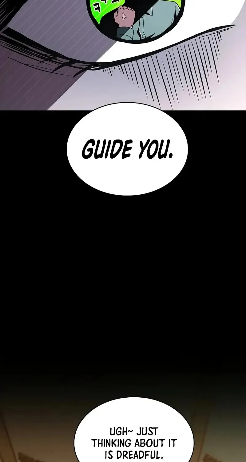 Read Demon Devourer chapter 108 image 61 on Lezhin