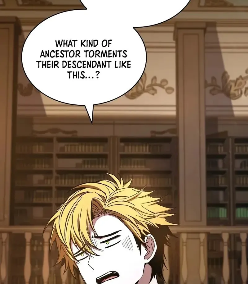 Read Demon Devourer chapter 108 image 62 on Lezhin