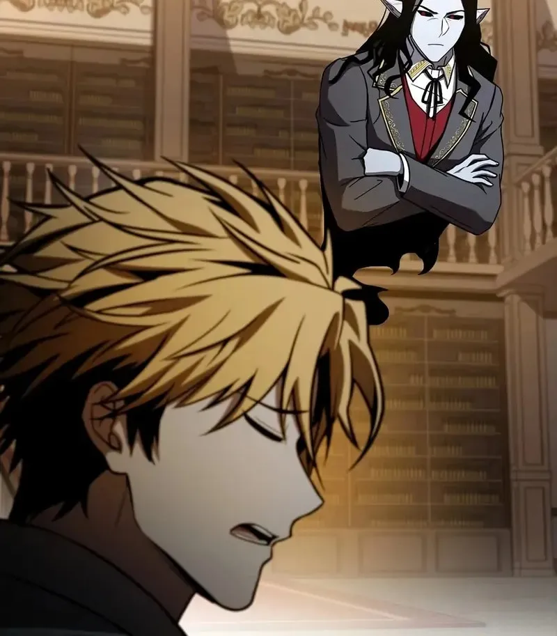 Read Demon Devourer chapter 108 image 64 on Lezhin