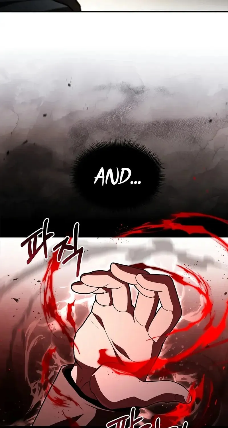 Read Demon Devourer chapter 108 image 65 on Lezhin