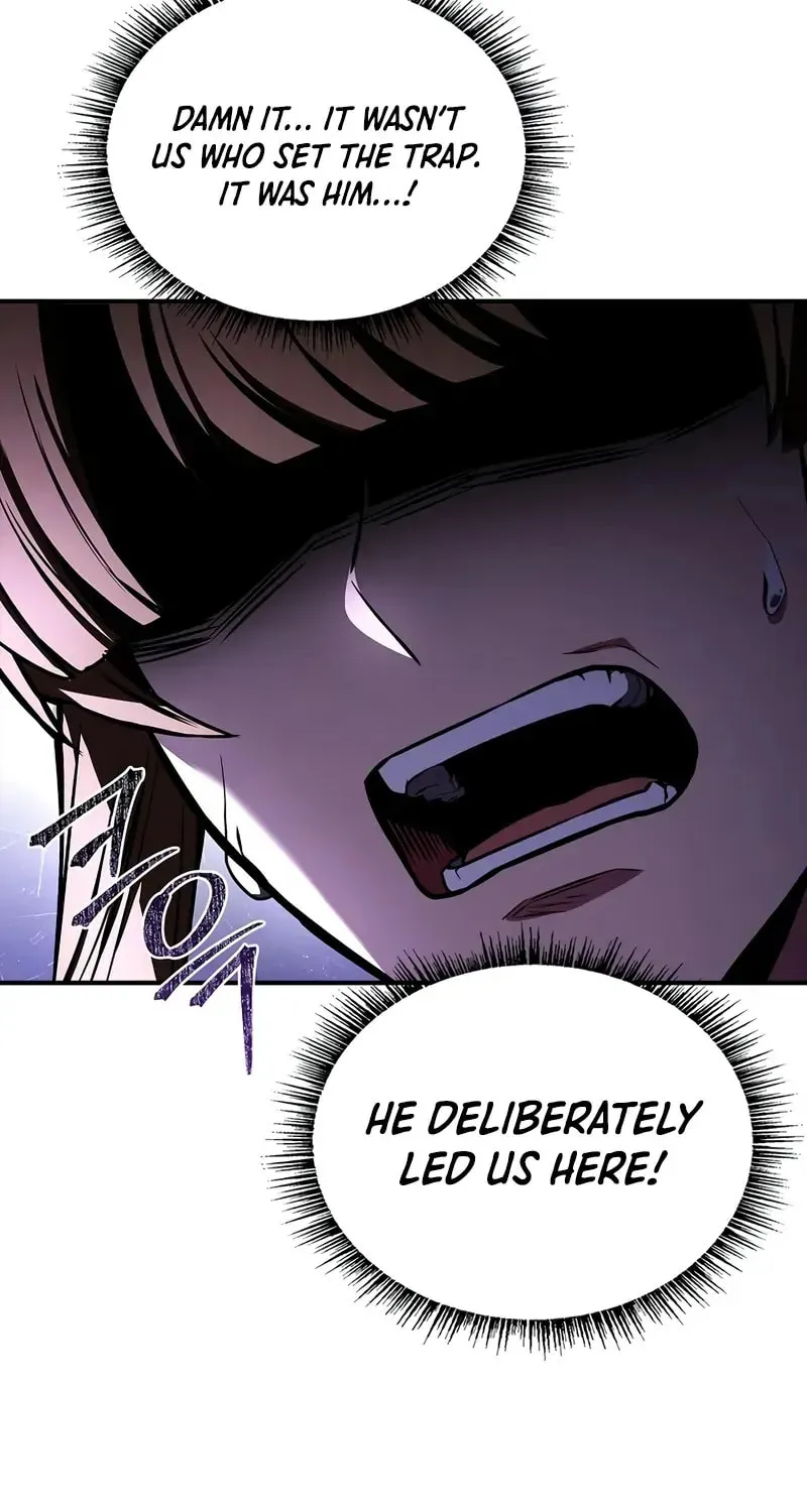 Read Demon Devourer chapter 108 image 7 on Lezhin