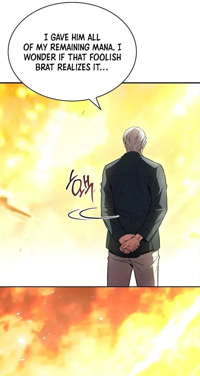 Read Demon Devourer chapter 108 image 71 on Lezhin