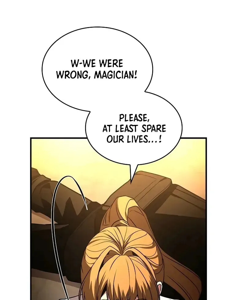 Read Demon Devourer chapter 108 image 8 on Lezhin