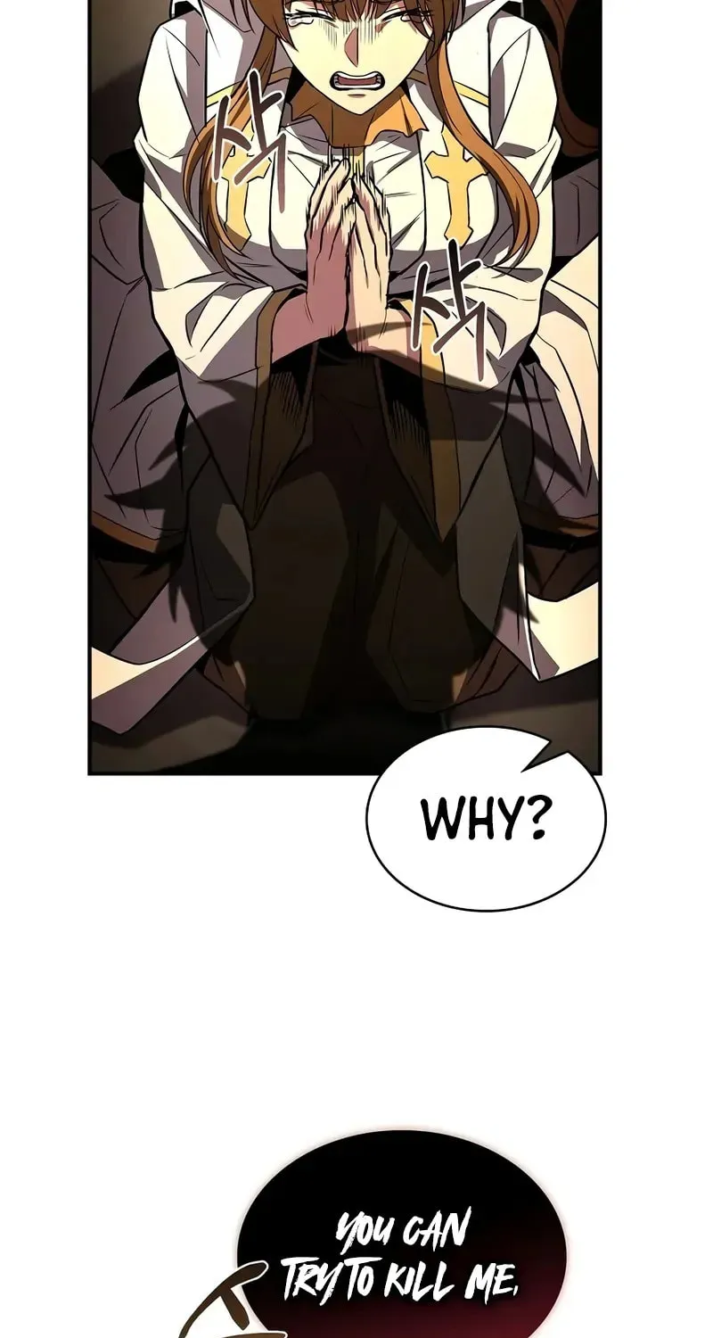 Read Demon Devourer chapter 108 image 9 on Lezhin
