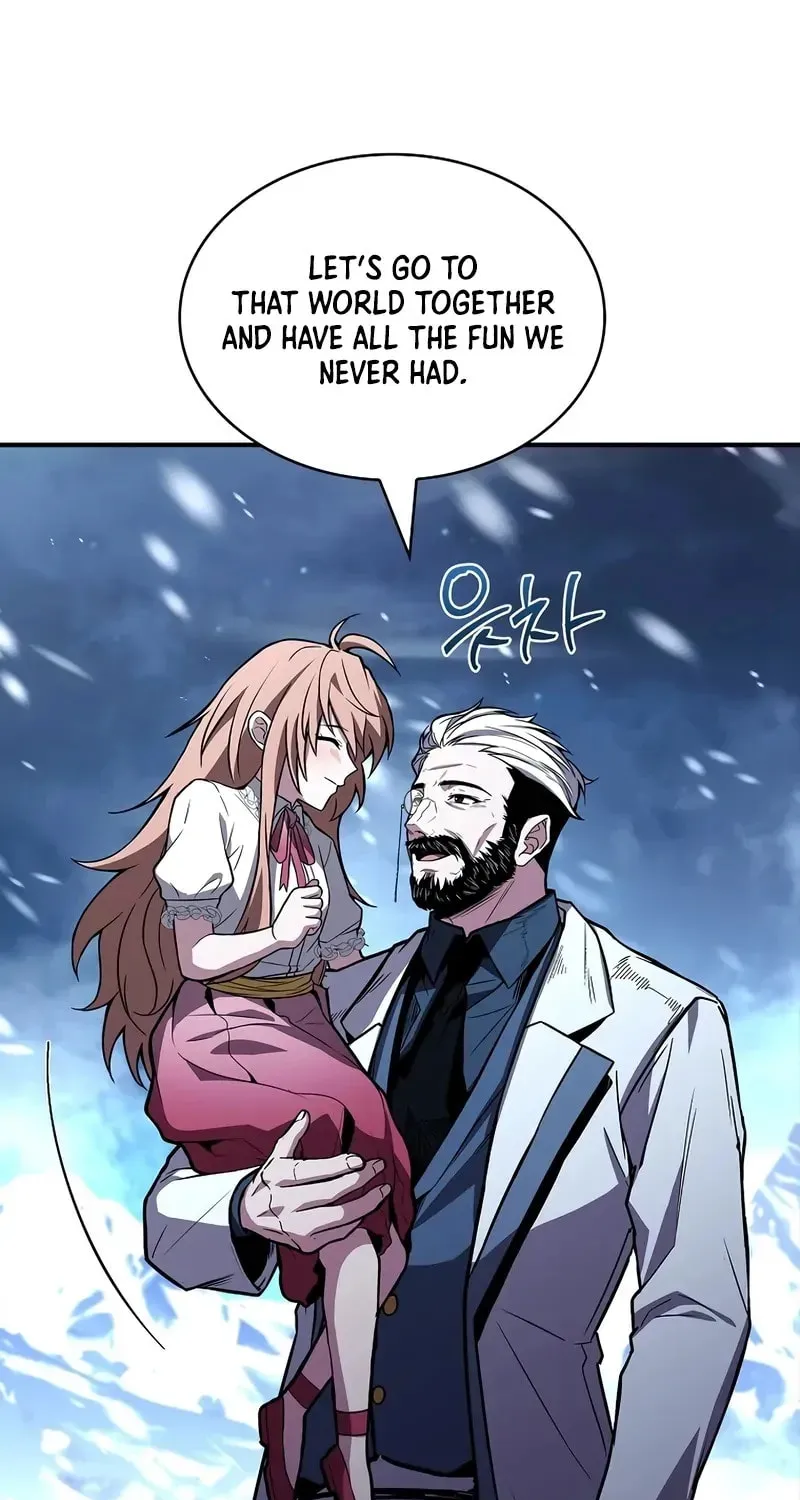 Read Demon Devourer chapter 108 image 91 on Lezhin