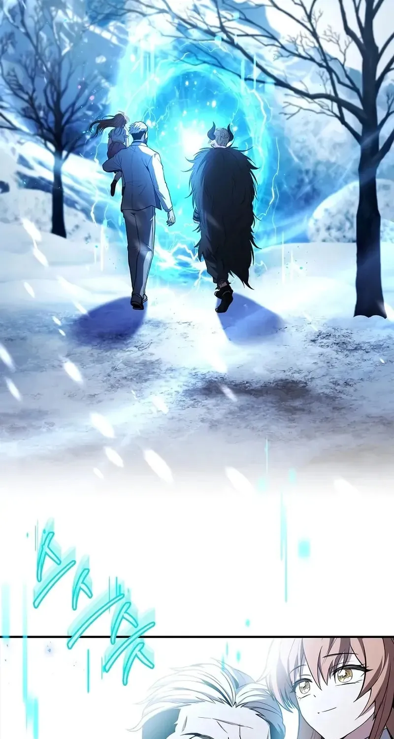 Read Demon Devourer chapter 108 image 93 on Lezhin