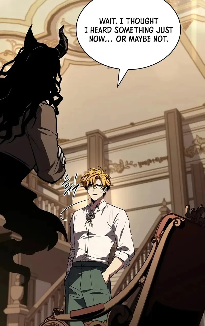 Read Demon Devourer chapter 108 image 96 on Lezhin