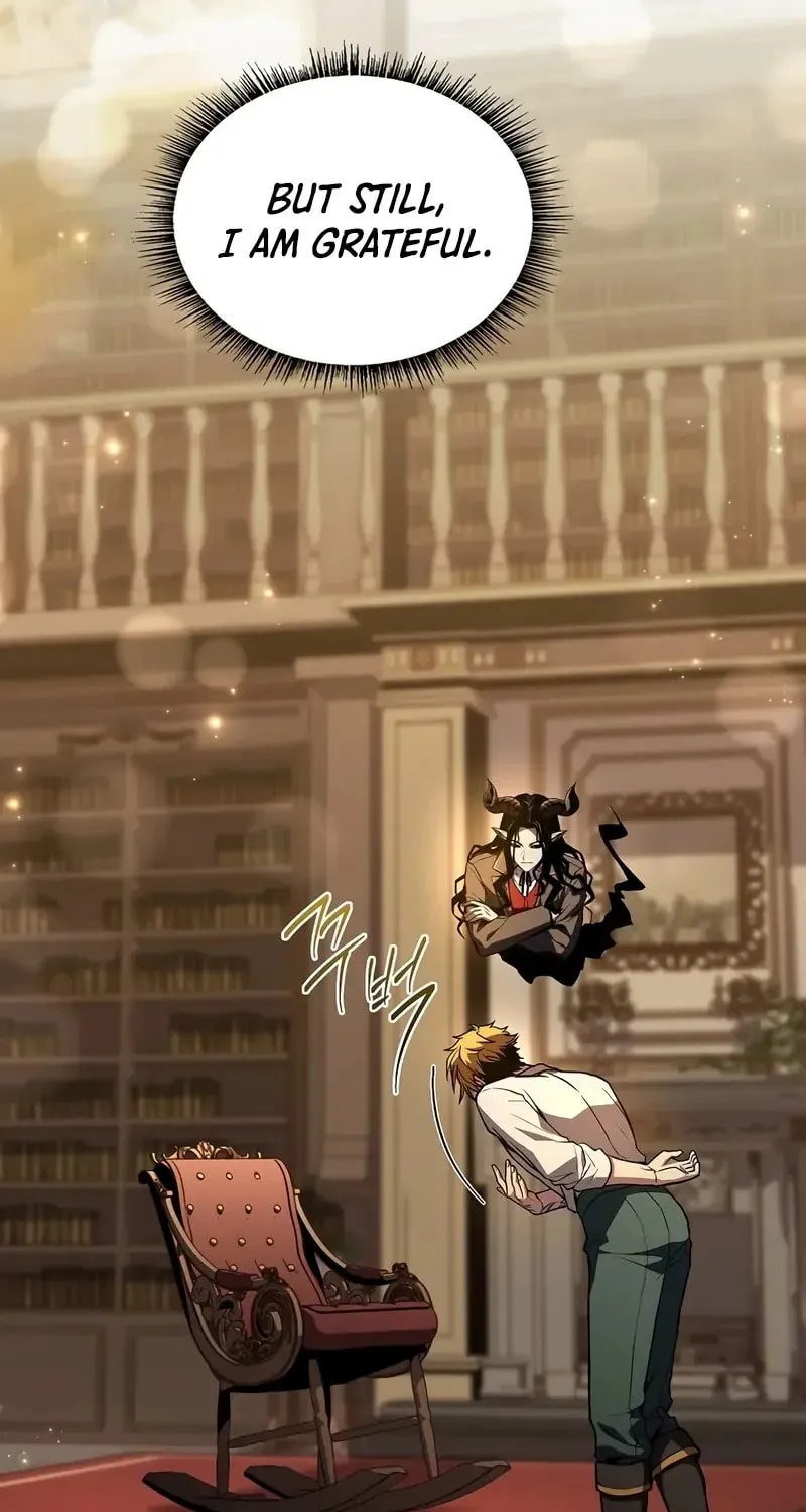 Read Demon Devourer chapter 108 image 99 on Lezhin