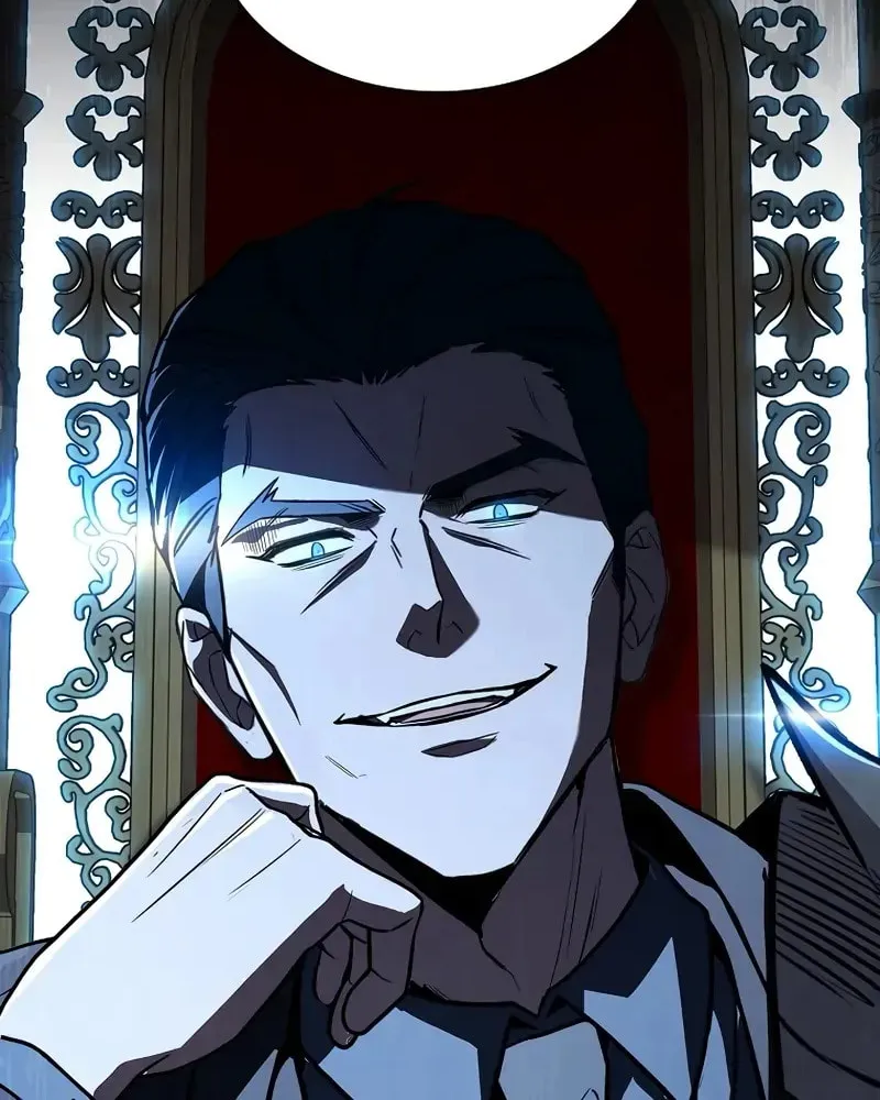 Read Demon Devourer chapter 109 image 10 on Lezhin