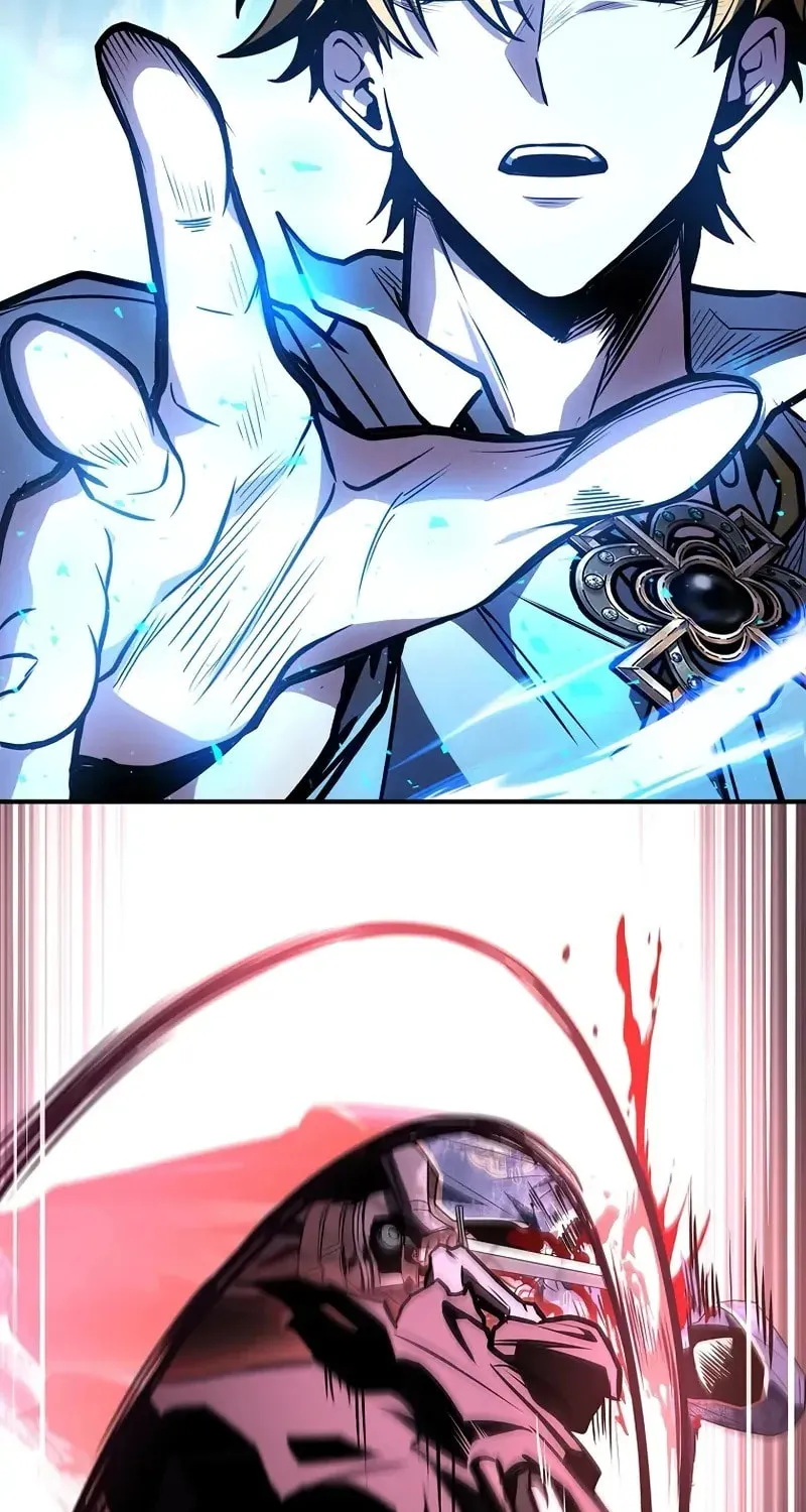 Read Demon Devourer chapter 109 image 101 on Lezhin
