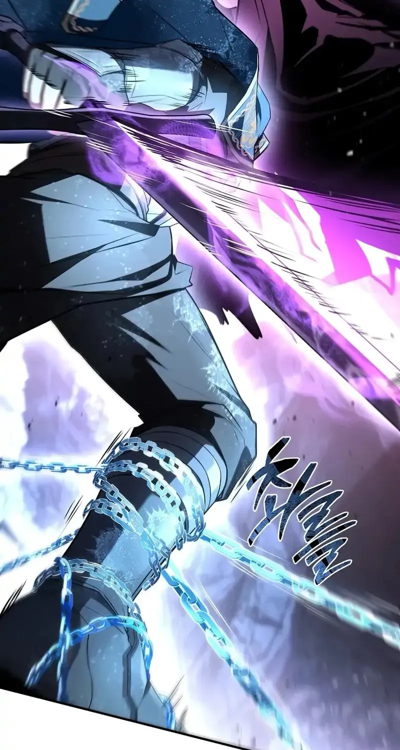 Read Demon Devourer chapter 109 image 109 on Lezhin