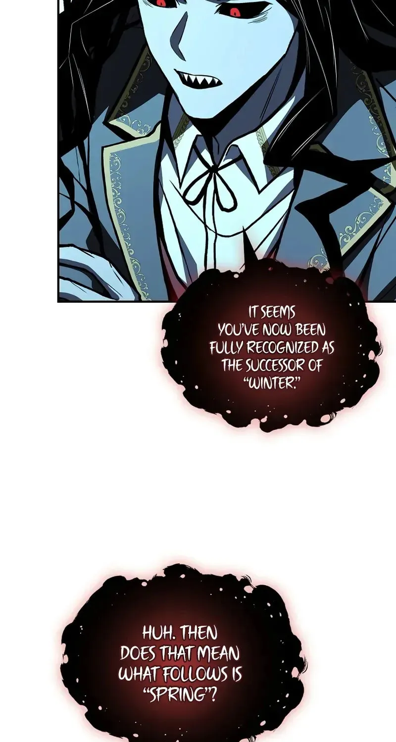 Read Demon Devourer chapter 109 image 125 on Lezhin