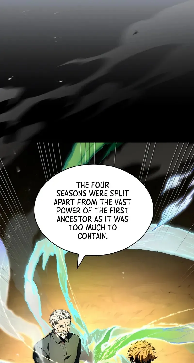 Read Demon Devourer chapter 109 image 129 on Lezhin