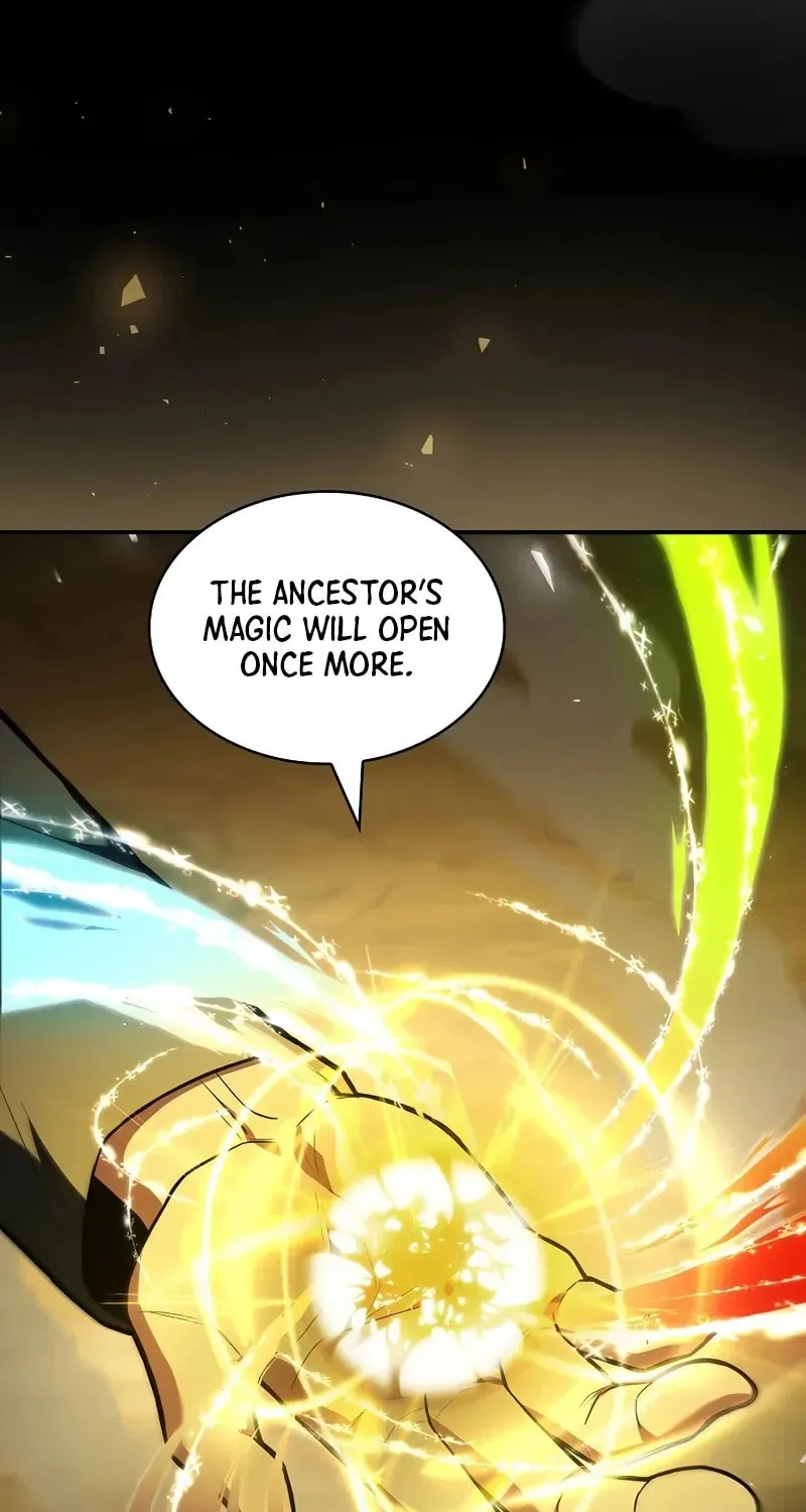 Read Demon Devourer chapter 109 image 131 on Lezhin