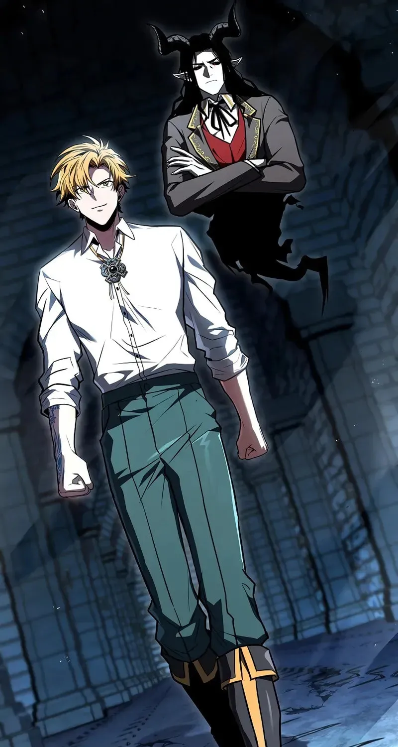 Read Demon Devourer chapter 109 image 139 on Lezhin