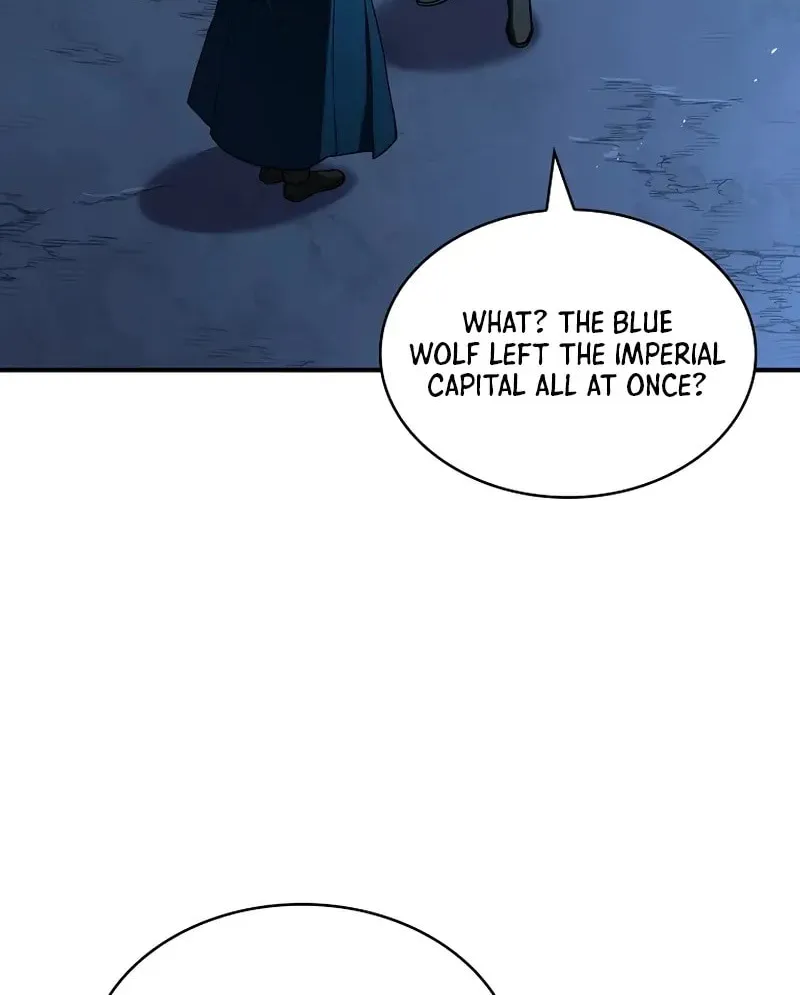 Read Demon Devourer chapter 109 image 14 on Lezhin