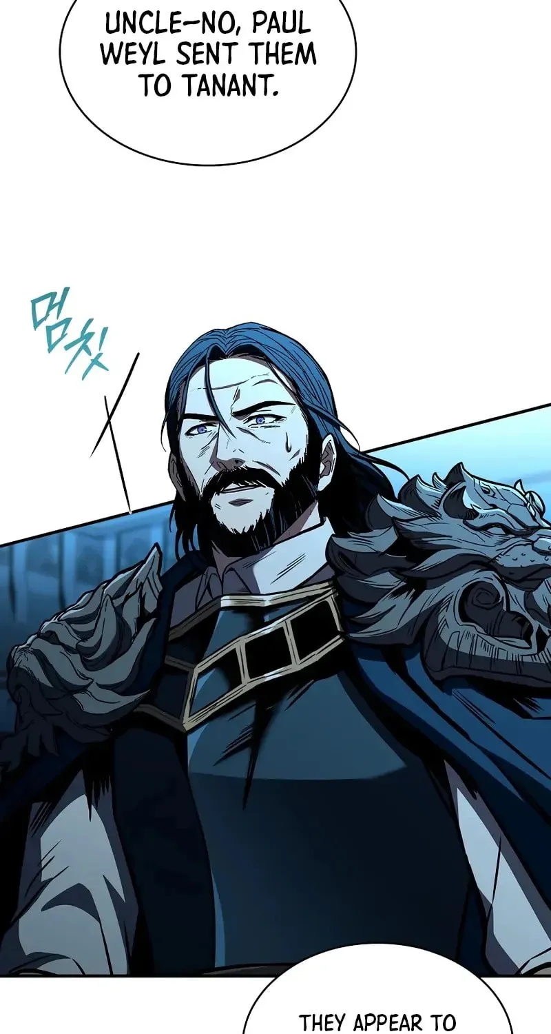 Read Demon Devourer chapter 109 image 15 on Lezhin