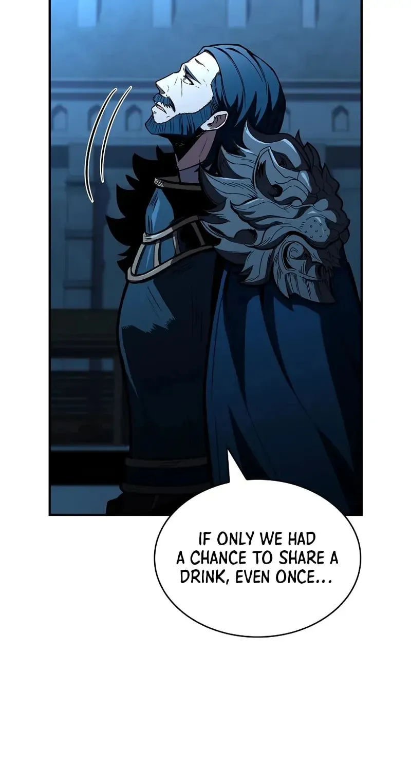 Read Demon Devourer chapter 109 image 17 on Lezhin